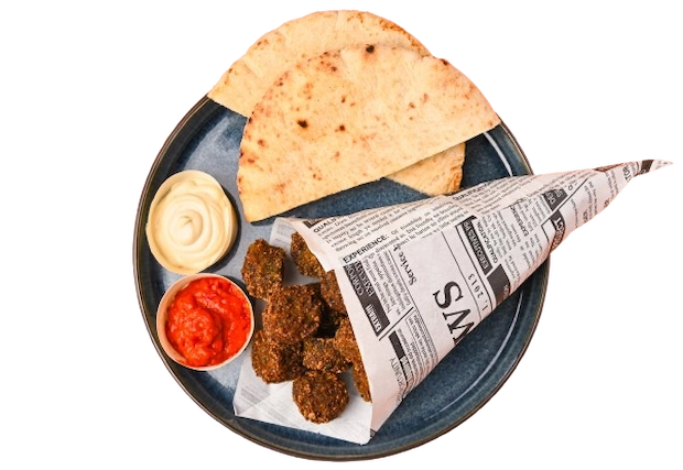 Falafel