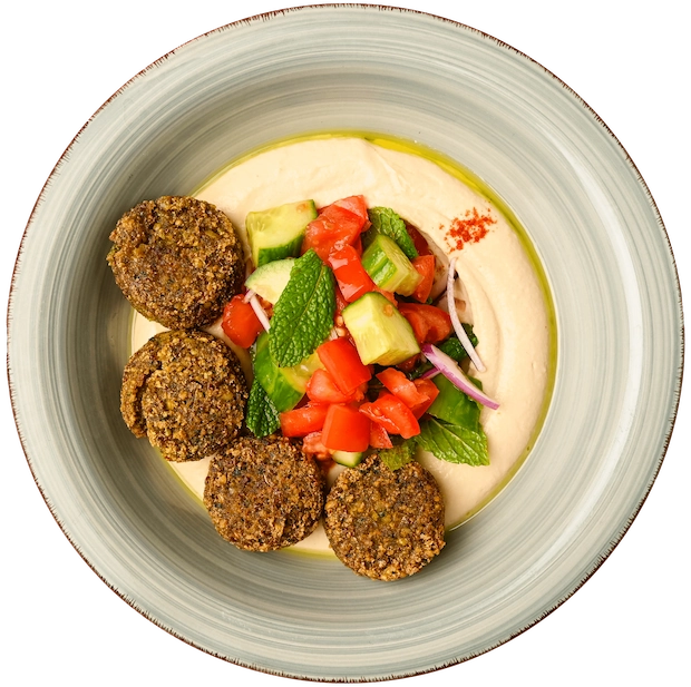 Hummus