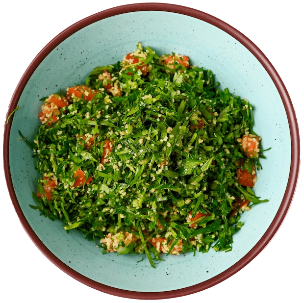 Tabouleh
